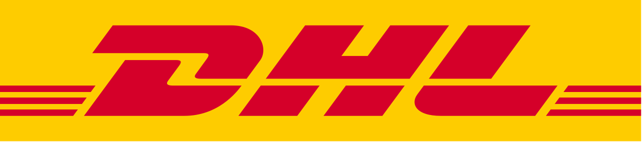 DHL Partner Logo