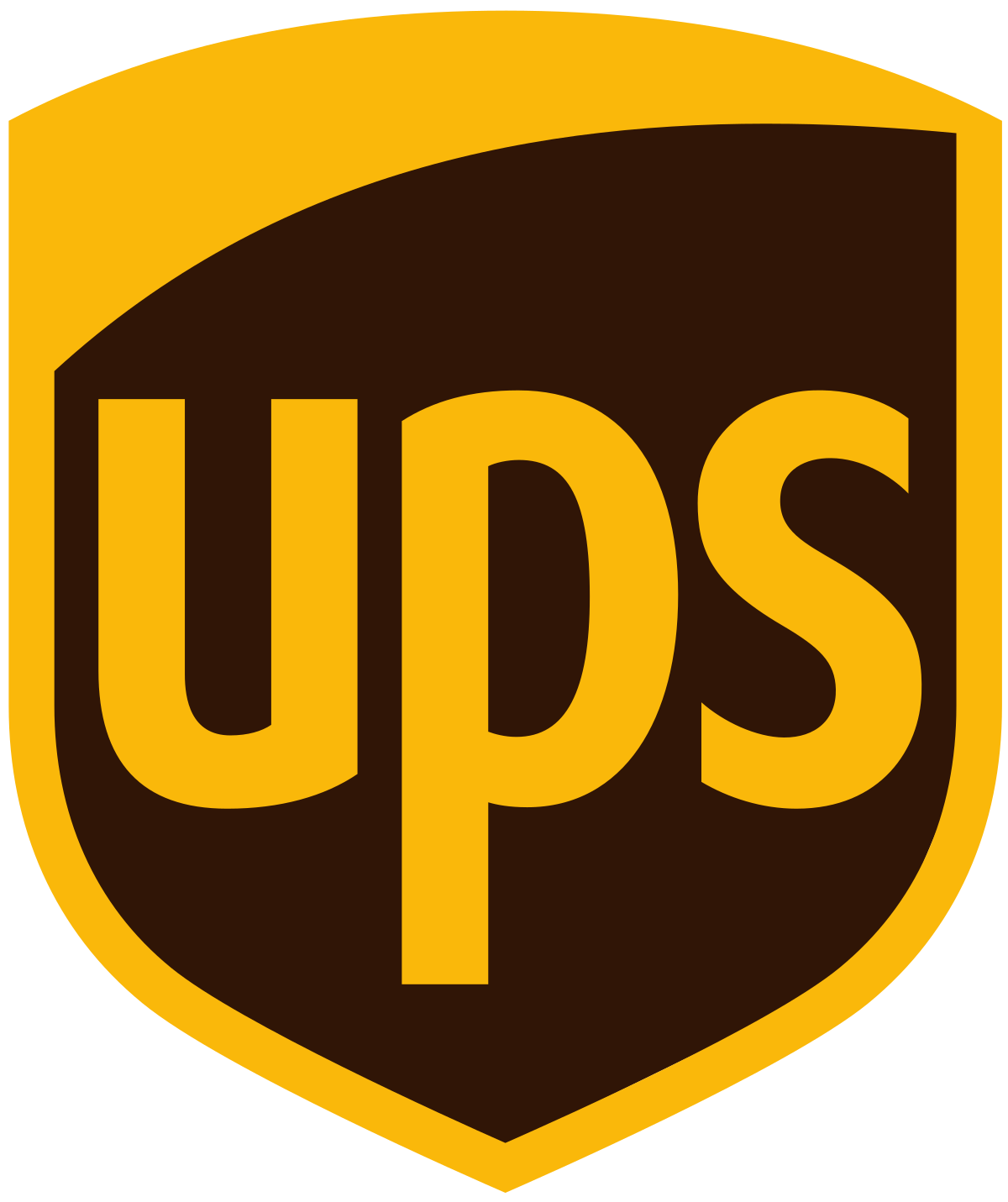 UPS Partner Logo